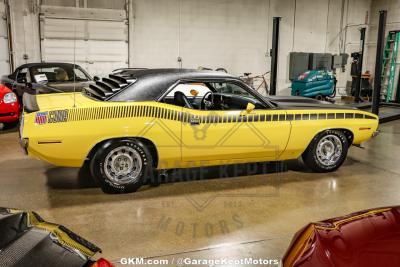 1970 Plymouth AAR &#039;Cuda