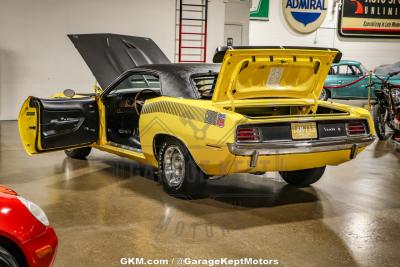 1970 Plymouth AAR &#039;Cuda