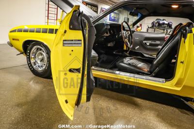 1970 Plymouth AAR &#039;Cuda