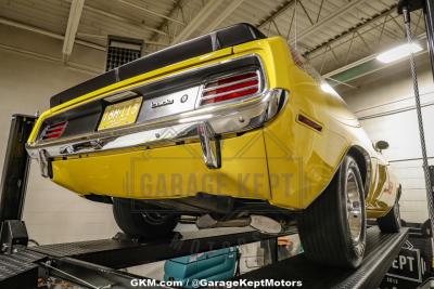 1970 Plymouth AAR &#039;Cuda