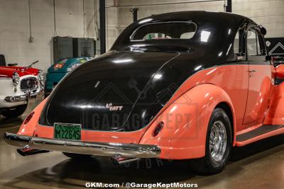 1938 Nash Lafayette