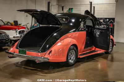 1938 Nash Lafayette