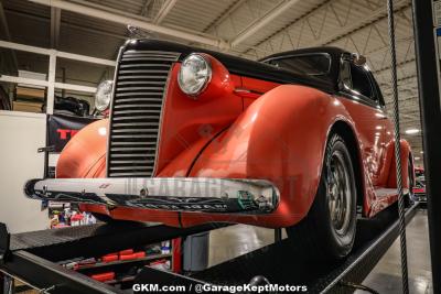 1938 Nash Lafayette