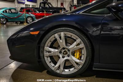 2007 Lamborghini Gallardo Spyder