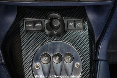 2007 Lamborghini Gallardo Spyder