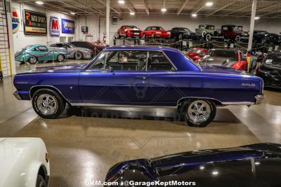 1964 Chevrolet Chevelle Malibu SS