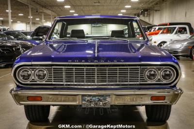 1964 Chevrolet Chevelle Malibu SS