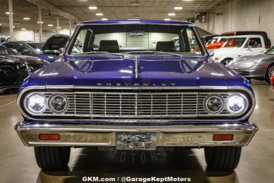 1964 Chevrolet Chevelle Malibu SS