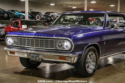 1964 Chevrolet Chevelle Malibu SS