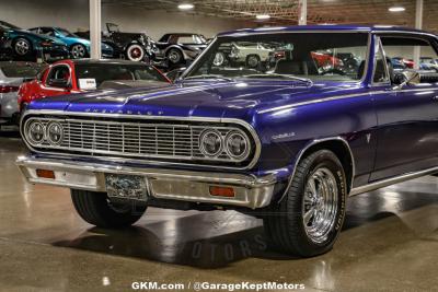 1964 Chevrolet Chevelle Malibu SS