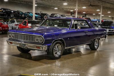 1964 Chevrolet Chevelle Malibu SS