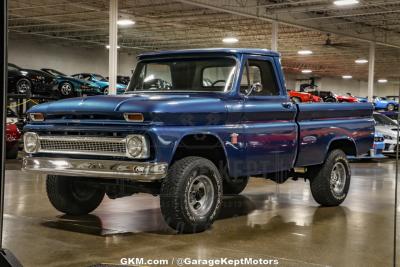 1965 Chevrolet C10