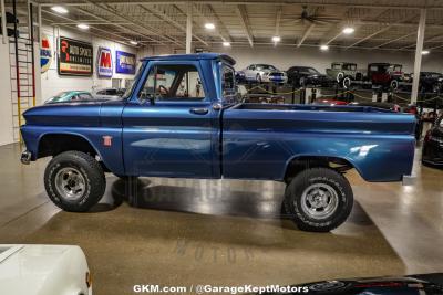 1965 Chevrolet C10