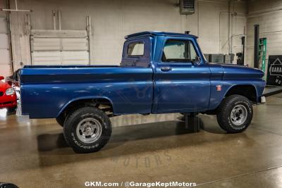 1965 Chevrolet C10