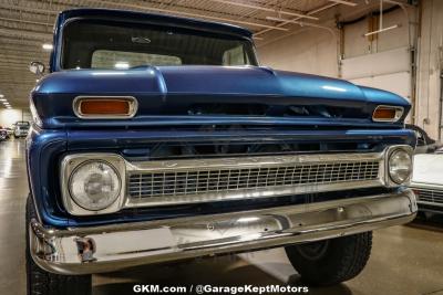 1965 Chevrolet C10