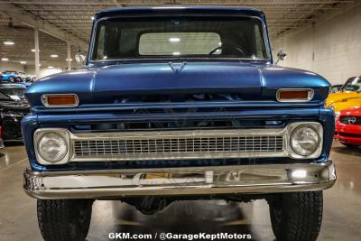 1965 Chevrolet C10