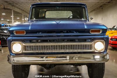 1965 Chevrolet C10