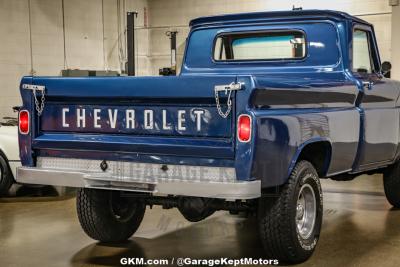 1965 Chevrolet C10