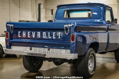 1965 Chevrolet C10