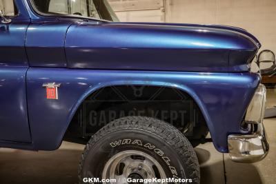 1965 Chevrolet C10