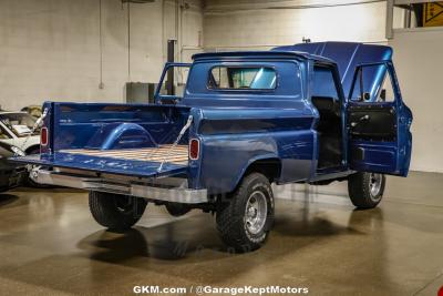 1965 Chevrolet C10