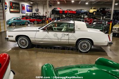 1985 Cadillac Eldorado