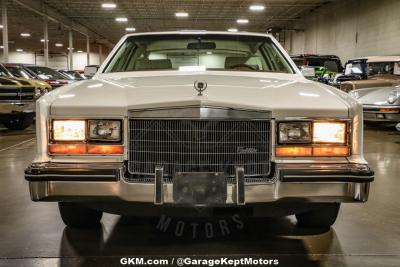 1985 Cadillac Eldorado