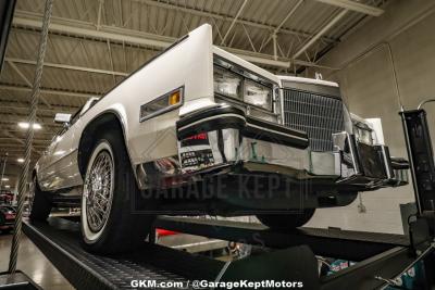 1985 Cadillac Eldorado