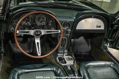 1967 Chevrolet Corvette Convertible