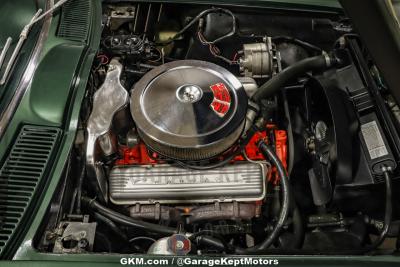 1967 Chevrolet Corvette Convertible