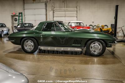 1967 Chevrolet Corvette Convertible