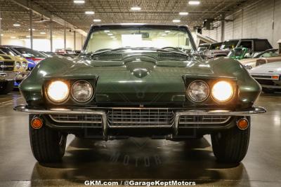 1967 Chevrolet Corvette Convertible