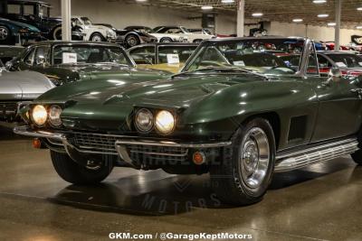 1967 Chevrolet Corvette Convertible