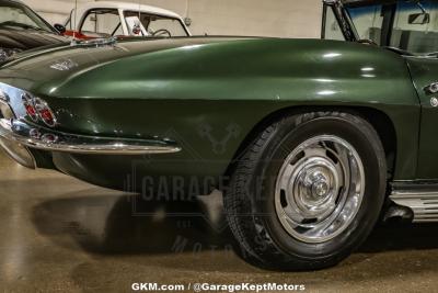 1967 Chevrolet Corvette Convertible