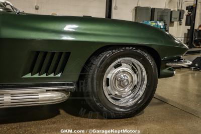 1967 Chevrolet Corvette Convertible