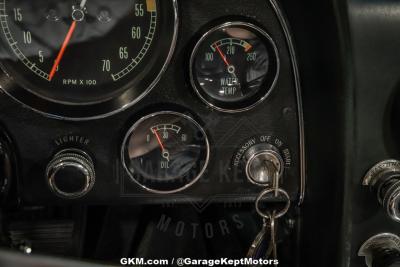 1967 Chevrolet Corvette Convertible