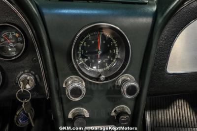 1967 Chevrolet Corvette Convertible