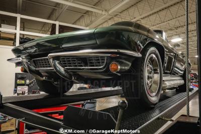 1967 Chevrolet Corvette Convertible