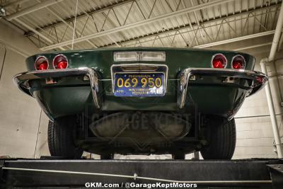 1967 Chevrolet Corvette Convertible