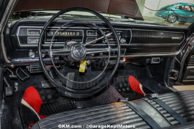 1966 Dodge Coronet