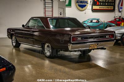 1966 Dodge Coronet