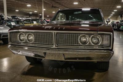 1966 Dodge Coronet