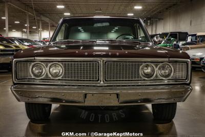 1966 Dodge Coronet