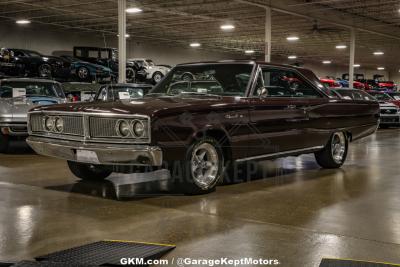 1966 Dodge Coronet