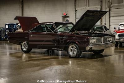 1966 Dodge Coronet