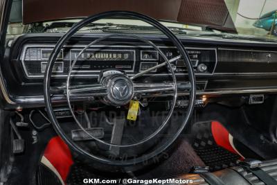 1966 Dodge Coronet