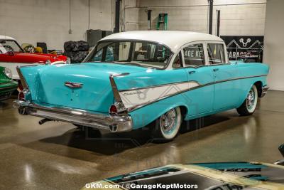 1957 Chevrolet 210