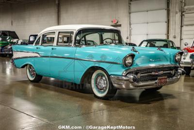 1957 Chevrolet 210