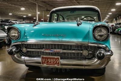 1957 Chevrolet 210