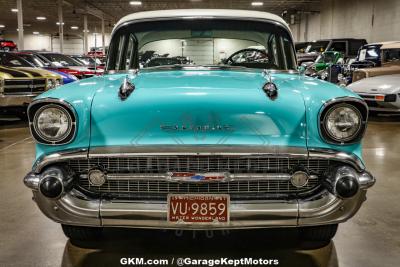 1957 Chevrolet 210